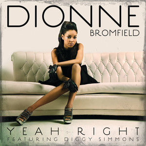 Dionne Bromfield - Yeah Right (Club Junkies Remix - Radio Edit)