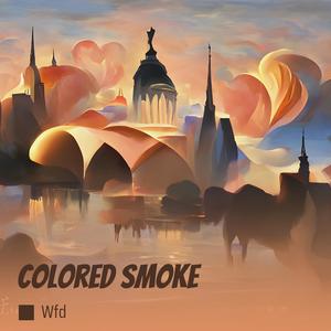 Colored Smoke