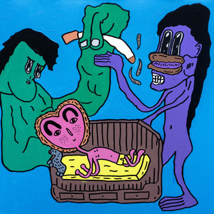 De la cabeza a los pies