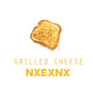 Grilled Cheese - Single