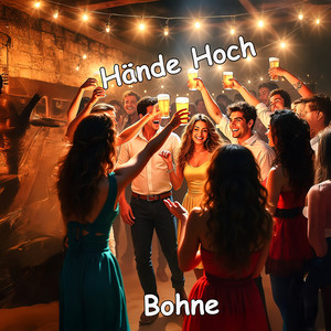 Hände Hoch