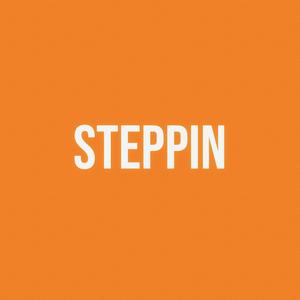 steppin (feat. Solar.)