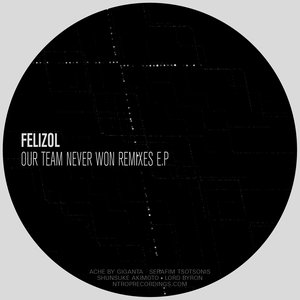 Our Team Never Won (Lord Byron Mix)