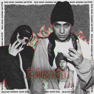 Aleman: Bzrp Music Sessions, Vol. 15 (Explicit)