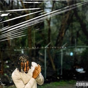 Goals (feat. RichBabyQuan) (Explicit)