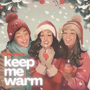 Keep Me Warm (feat. Dom_Brady & Vince Rillera)