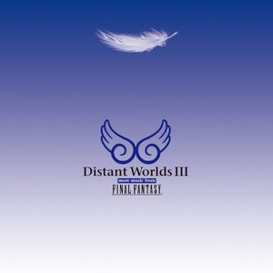 閃光（Distant Worlds III）-钢琴谱