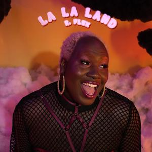 La La Land(feat. Tafari Anthony)