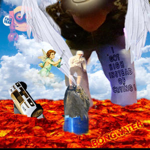 Bong 1 (feat. Ears & Nose) (Explicit)