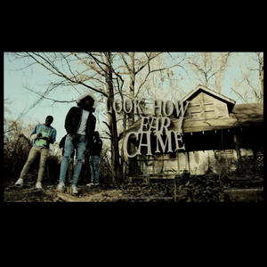 Life Without The Pain (feat. Nino Paid) (Explicit)