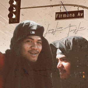 FIRMONA (feat. INFANT & POKO) [Explicit]