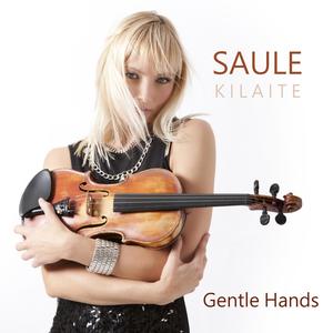 Gentle Hands(Naruto Shippūden)