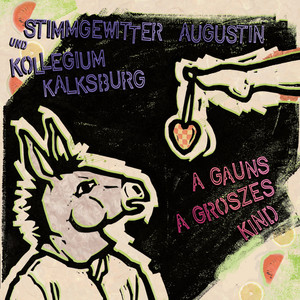 Eascht wau ma hi san