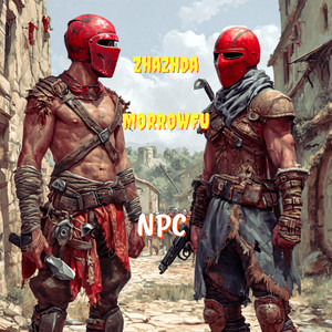 NPC (feat. MorrowFU) [Explicit]