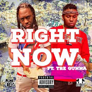 Right Now (Explicit)