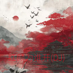 红颜为谁开 (DJ版)