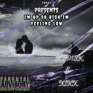 Im Up So High Im Feeling Low (feat. X!XX) (Explicit)