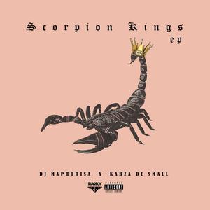 Scorpion Kings (Explicit)