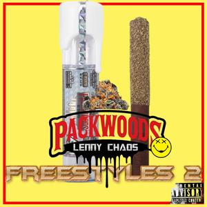 Packwoods Freestyles 2 (Explicit)