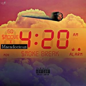 $moke Break (Explicit)