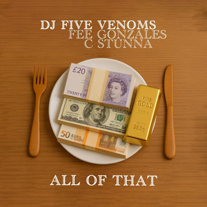 ALL OF THAT (Explicit)