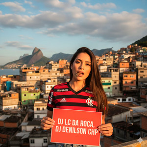 ELA VEM PRA ROCINHA