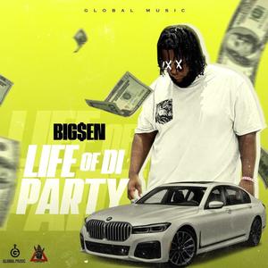 LIFE OF DI PARTY (Explicit)