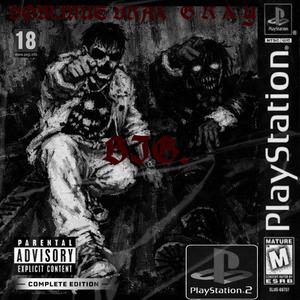 BIG. (feat. Dominus Drax) (Explicit)