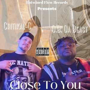 Close To You (Explicit)