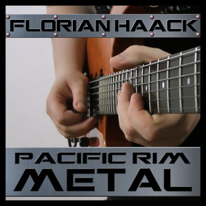 Pacific Rim (From "Pacific Rim") [Metal Version]