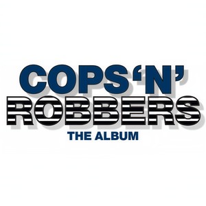 Dixon Of Dock Green (Cops n Robbers Mix)