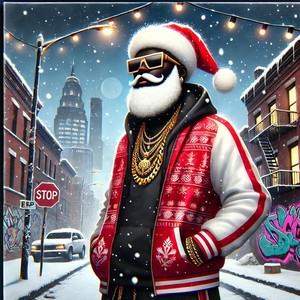 Trap Santa Bells (Instrumental)