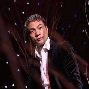 Trường Tuấn - Tình Xưa Nghĩa Cũ (Inst.)