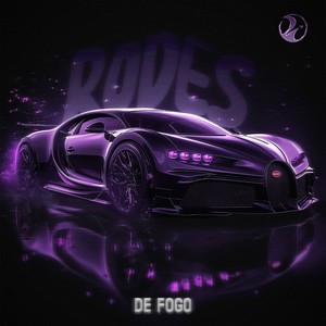 RODES DE FOGO (Slowed)