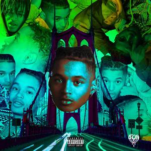 Street Corner (Explicit)