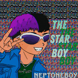 THE STAR BOY (THE STAR BOY VOL.1)