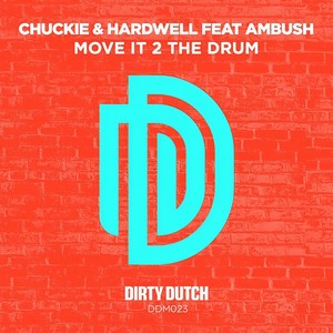 Move It 2 the Drum (Tech Mix)