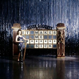 it makes me sick (Explicit)