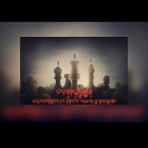 Overcome (feat. Swifty McVay & R3N3G4D3) (Explicit)
