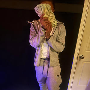 NOTHING LAST FOREVER (feat. YKSPIFFY) (Explicit)