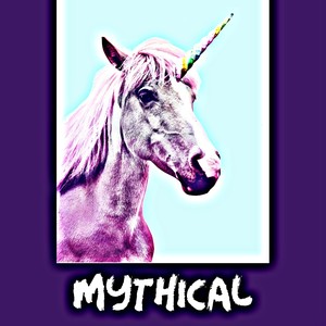 Mythical
