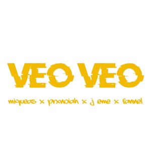 Veo Veo (Explicit)