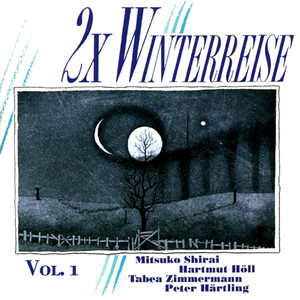 2x Winterreise, Vol. 1