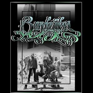 Bendecidos(feat. RapColico) (Explicit)