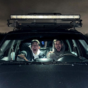 Юность в темноте (Explicit)