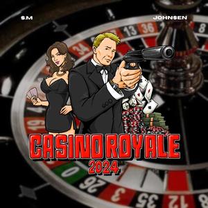 CASINO ROYALE 2024 (Explicit)