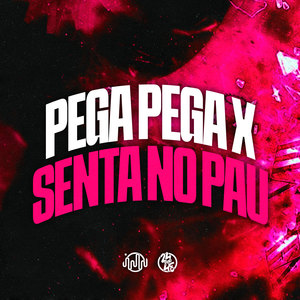 Pega Pega X Senta no Pau (Explicit)