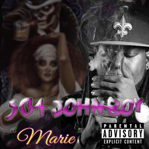 Marie (Explicit)