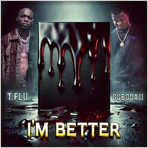 Im better (Explicit)