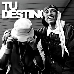 TU DESTINO (feat. Dmente_RAP) [Explicit]